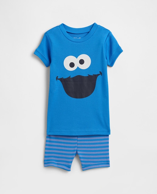 Imagen 0 de Conjunto de pijama de niño y niña