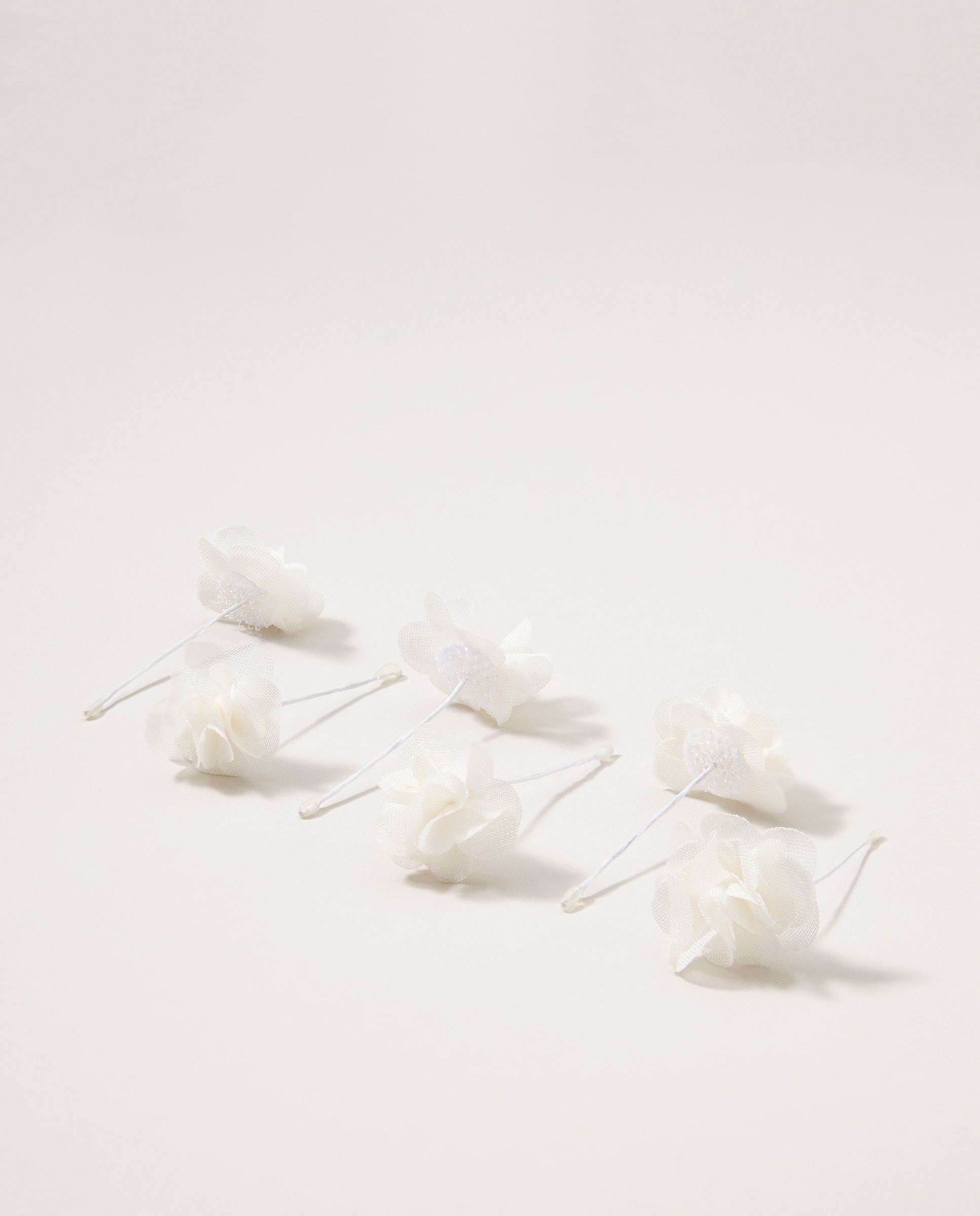 Imagem 0 de Pack de 6 Ganchos