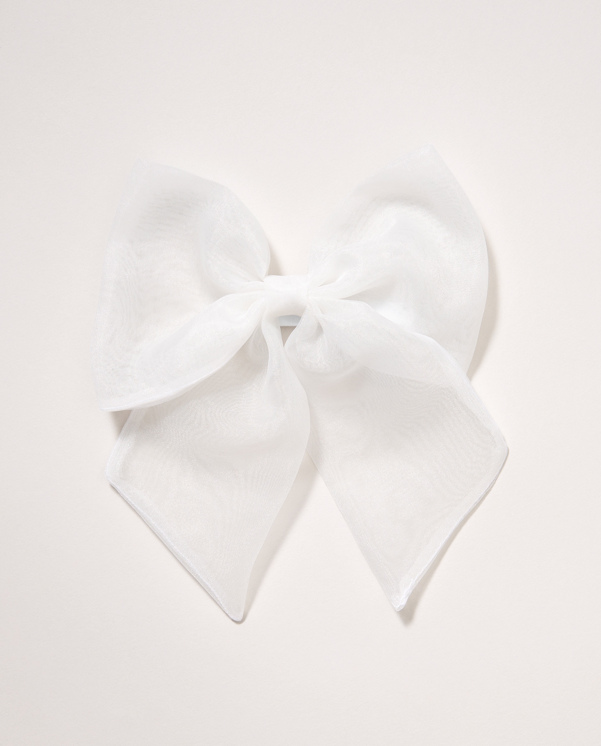 Laço Zapatero Continuidade Branco-1