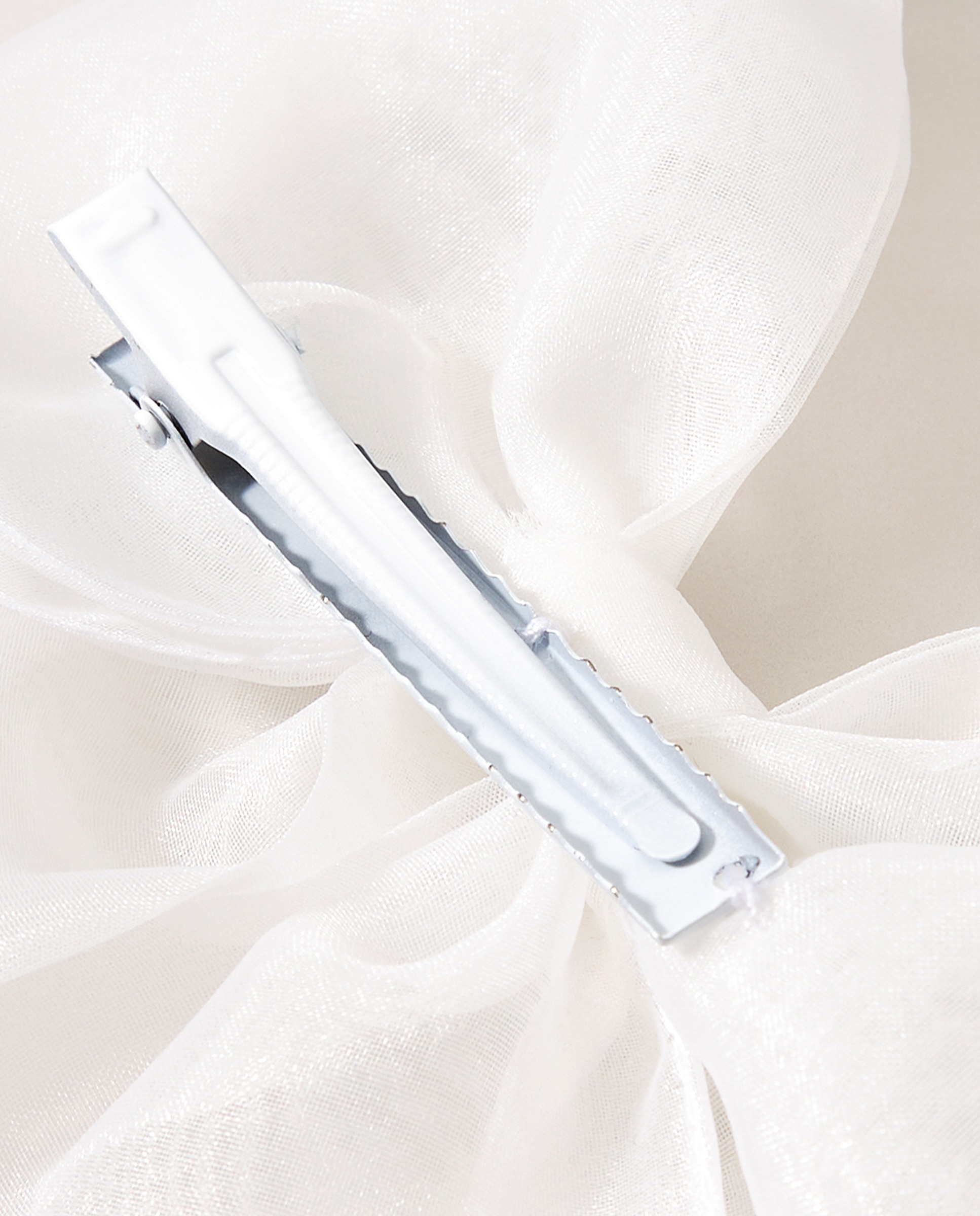 Laço Zapatero Continuidade Branco-2