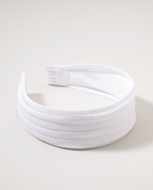 Imagen 0 de Diadema ala de mosca continuid