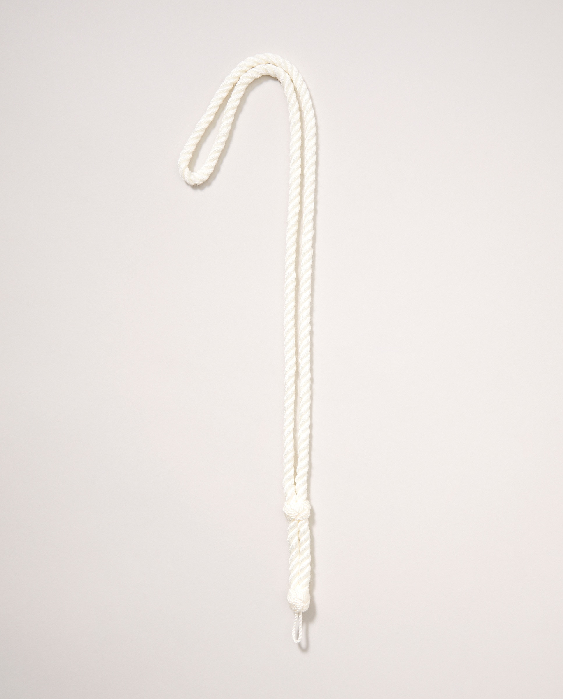 Cordão Colarinho Gola Branco-1