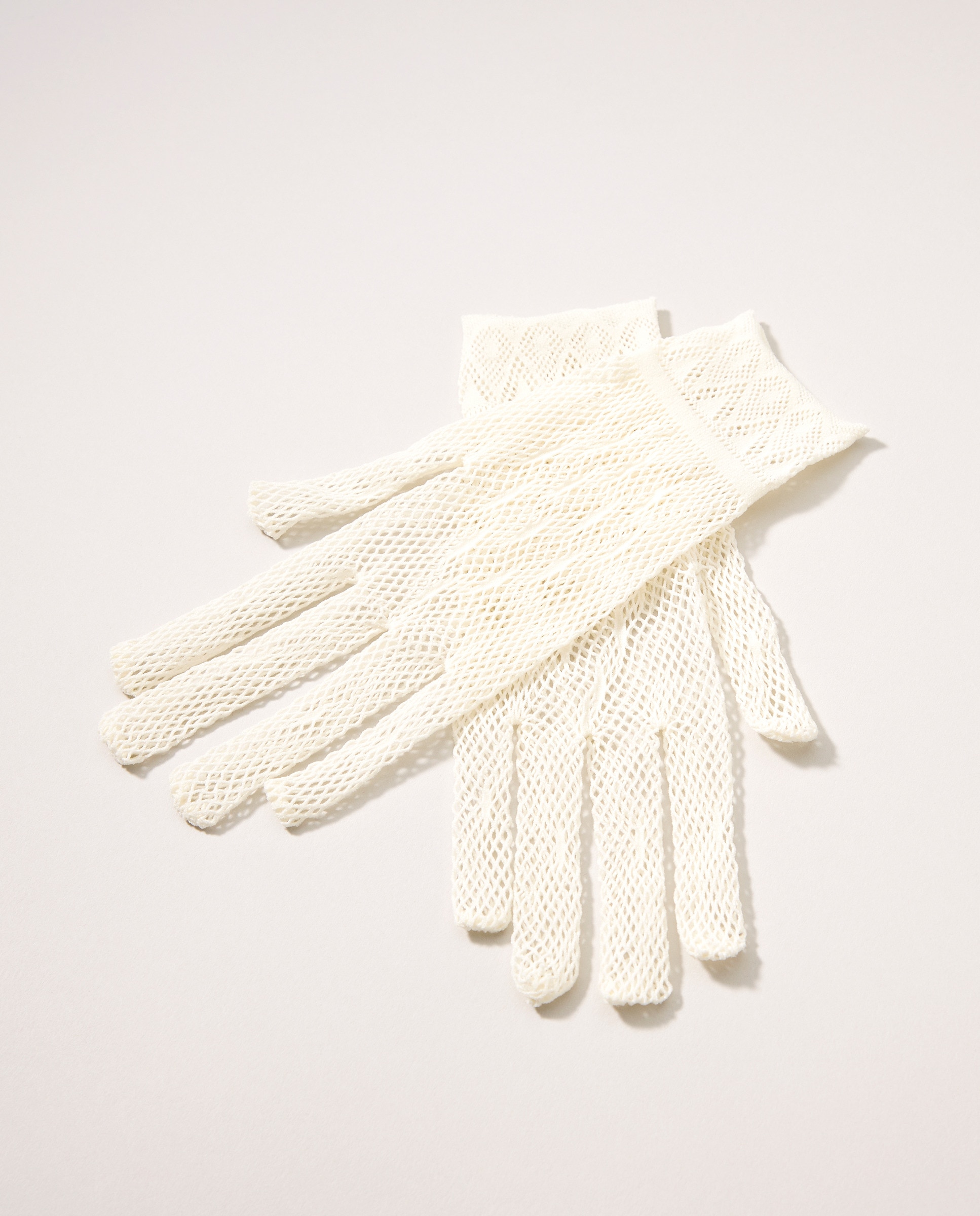 Imagem 0 de Luvas Rendilhadas