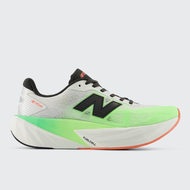 Imagen 0 de Zapatilla Running de Mujer FuelCell Rebel v5 Ekiden New Balance