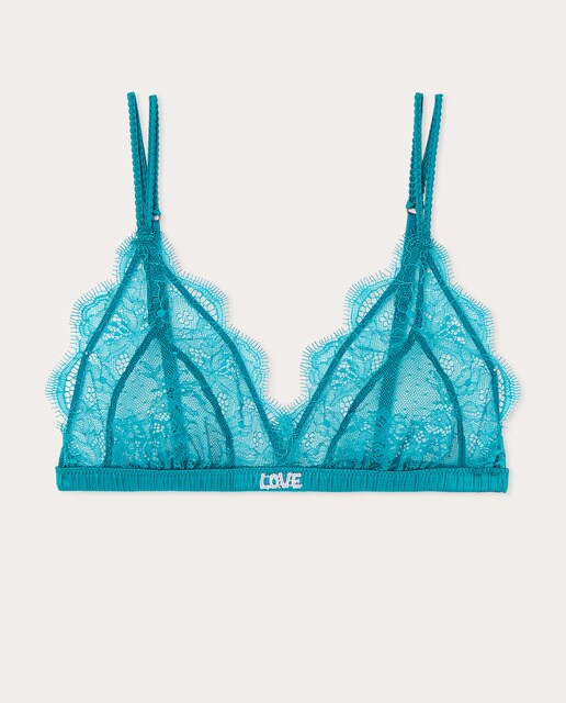 Imagen 0 de Sujetador Love Lace
