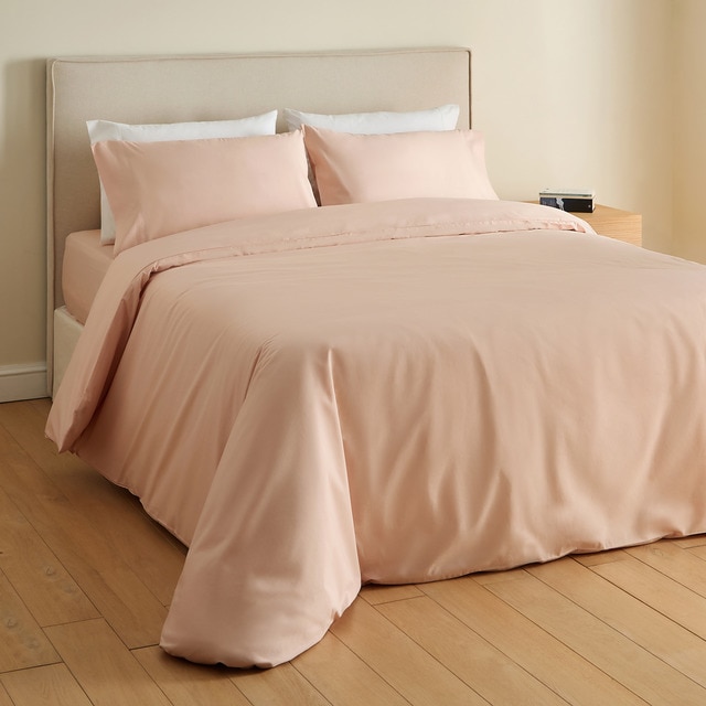 Imagem 0 de Capa de Edredão de Algodão Percal 200 Fios