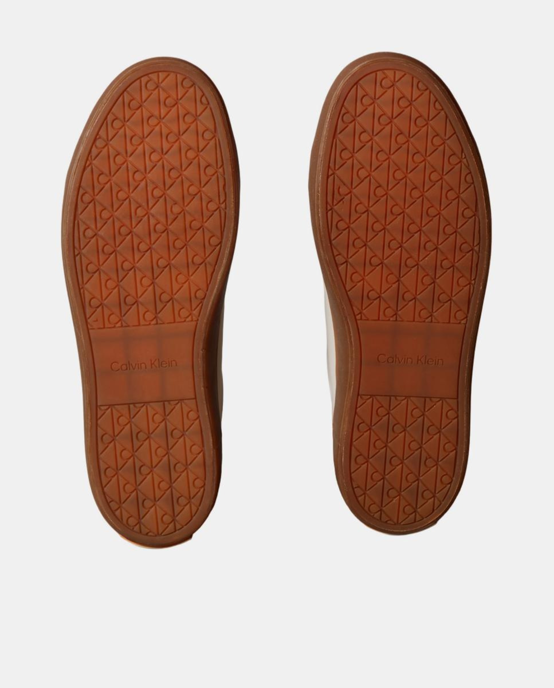 Sapatilhas Baixas em Pele Natural-6