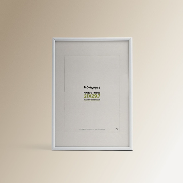 Imagen 0 de Marco de fotos Nuestro Mejor Precio - El Corte Inglés