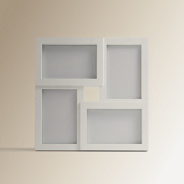 Imagen 0 de Marco de fotos múltiple 4 fotos El Corte Inglés