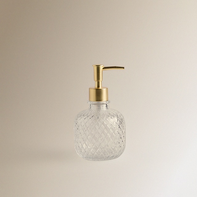 Imagem 0 de Doseador de Sabão para Bancada Viena