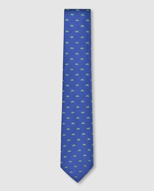 Imagem 0 de Gravata de Seda