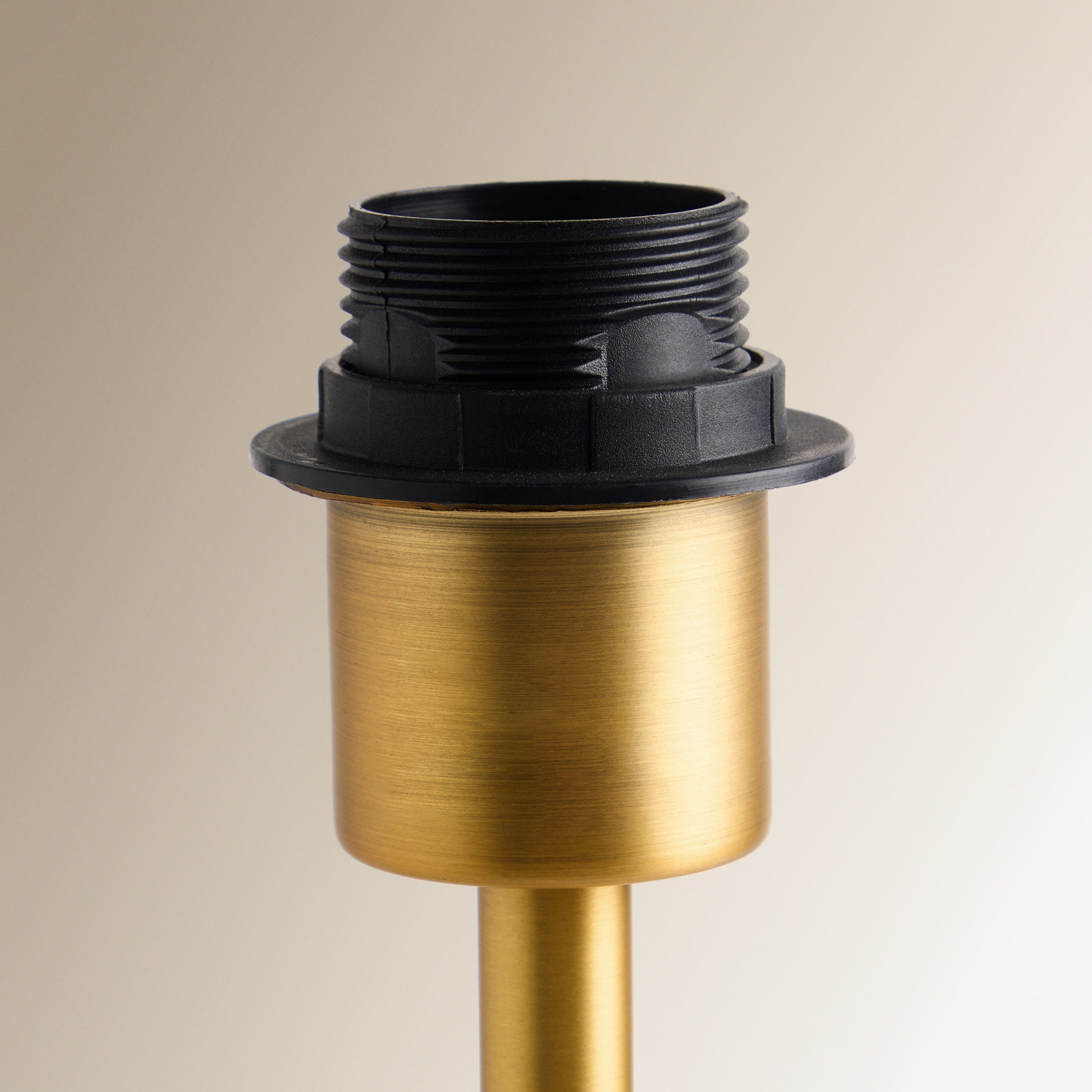 Base de Candeeiro de Mesa Bremen Ouro-2