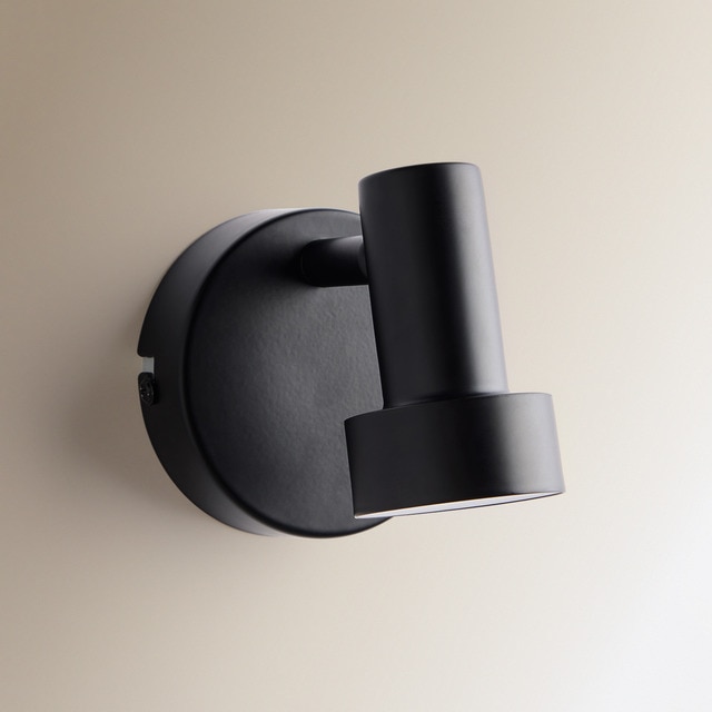 Imagem 0 de Foco com LED Integrado Hugo