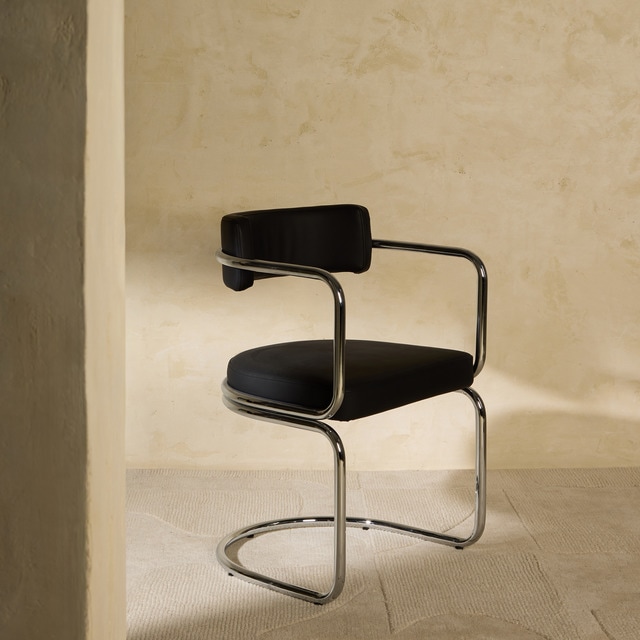 Imagem 0 de Cadeira de Mesa de Refeições Bergen