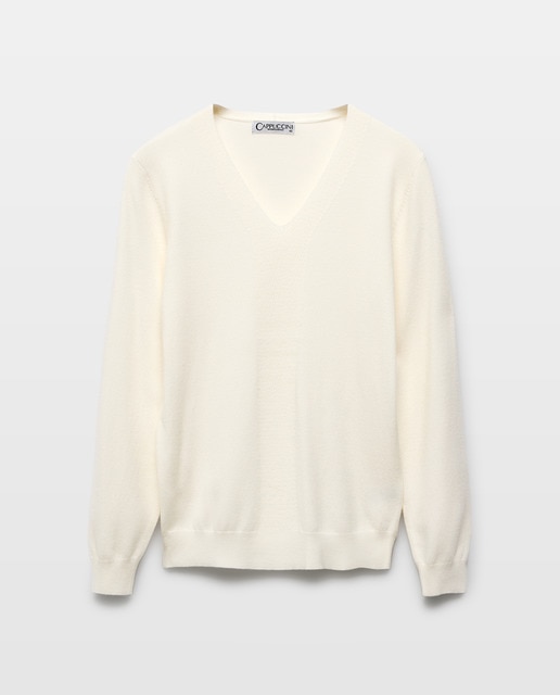 Imagen 0 de Jersey de mujer manga larga liso