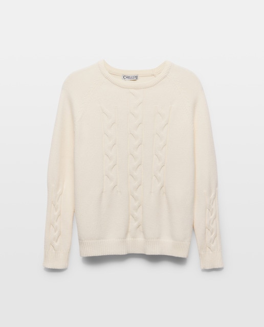 Imagen 0 de Jersey de mujer manga larga liso