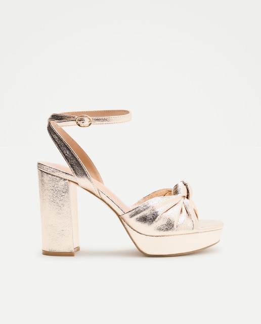 Imagem 0 de Plataforma Cruzada com Nó