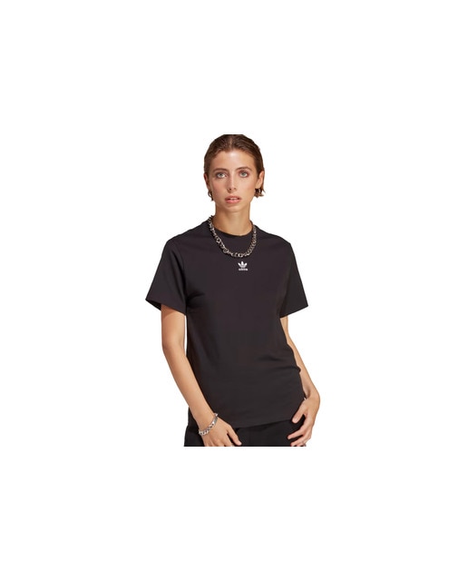 Imagem 0 de T-shirt de Mulher Adicolor Essentials Regular Originals