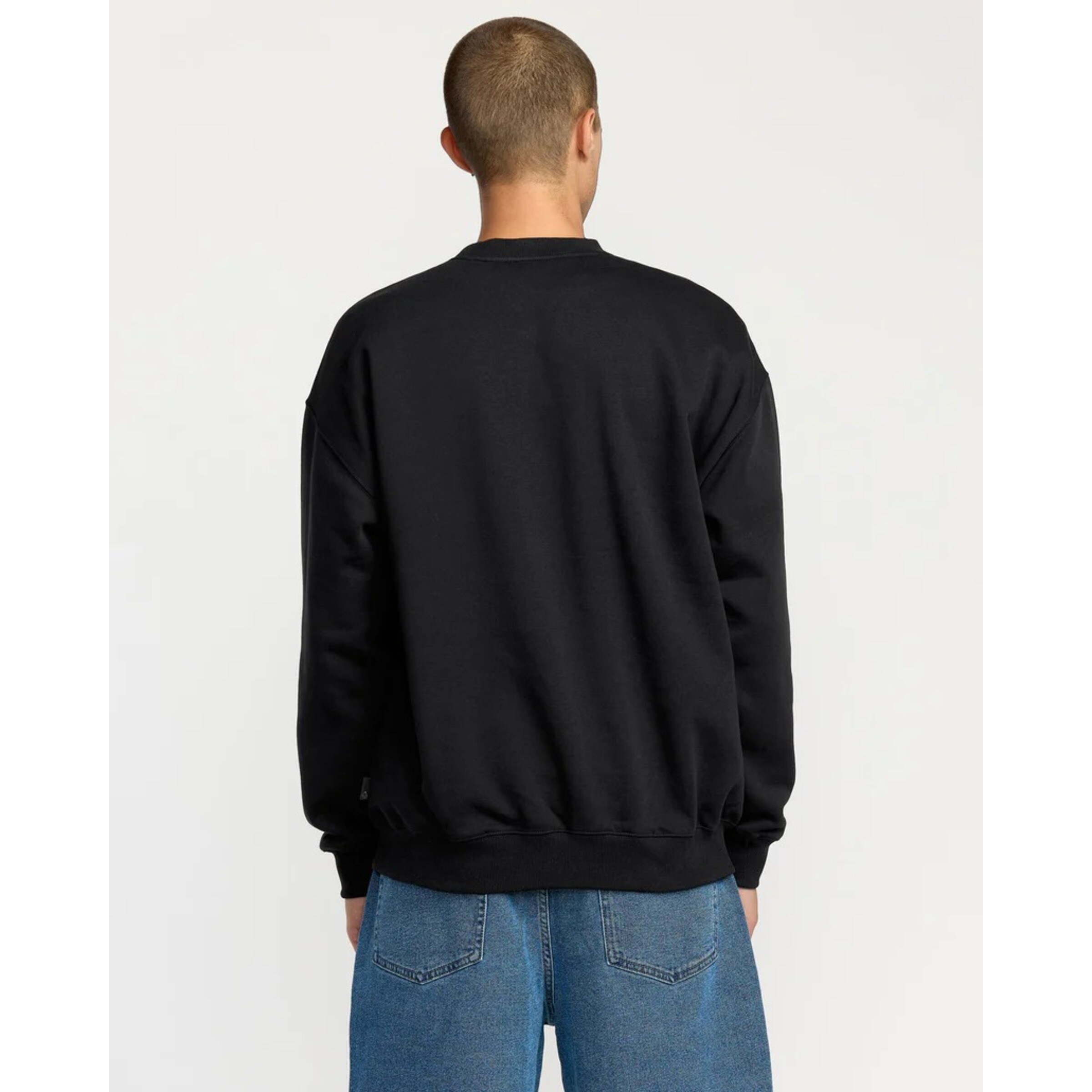 Sweatshirt de Homem Stone - Castanho 3
