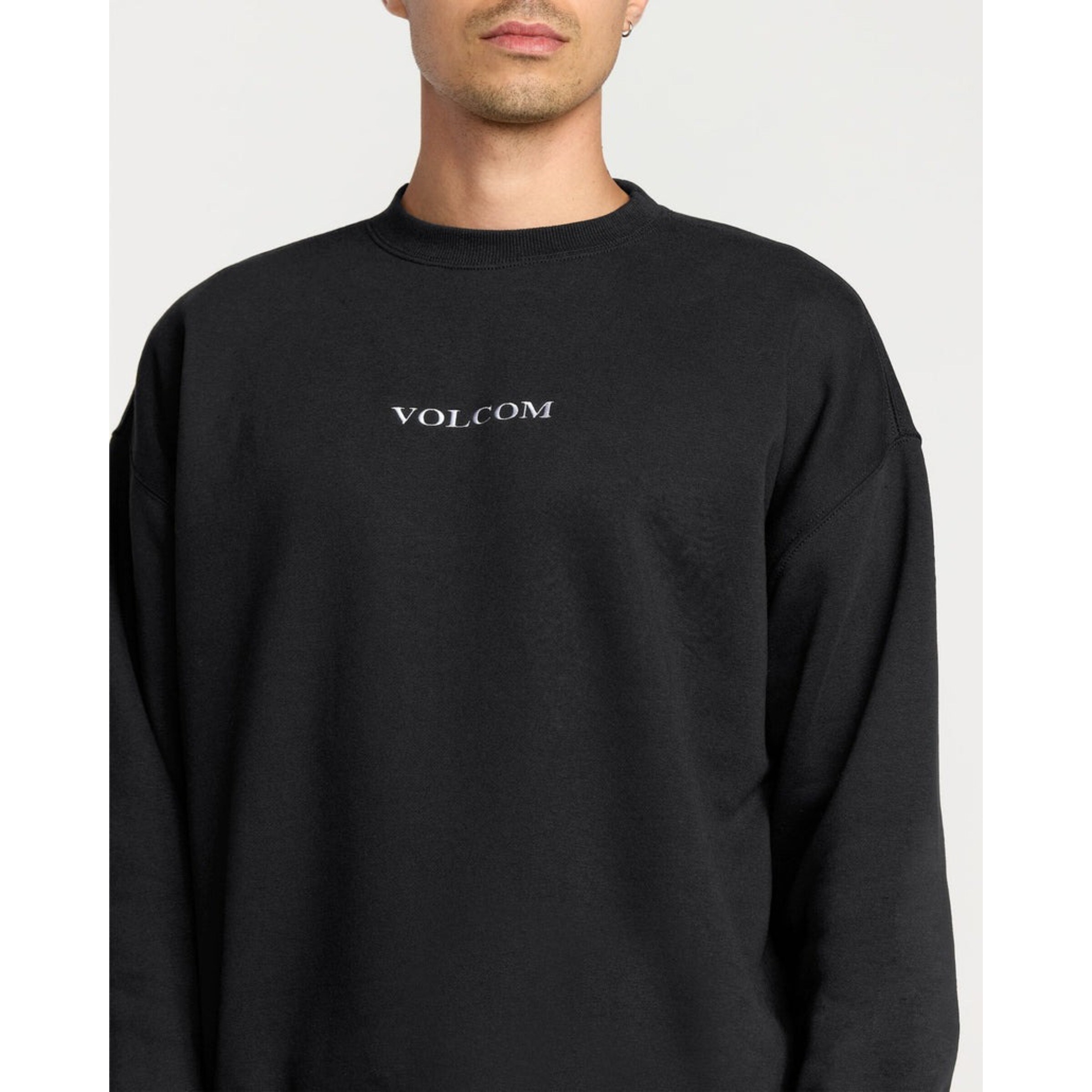 Sweatshirt de Homem Stone - Castanho 2