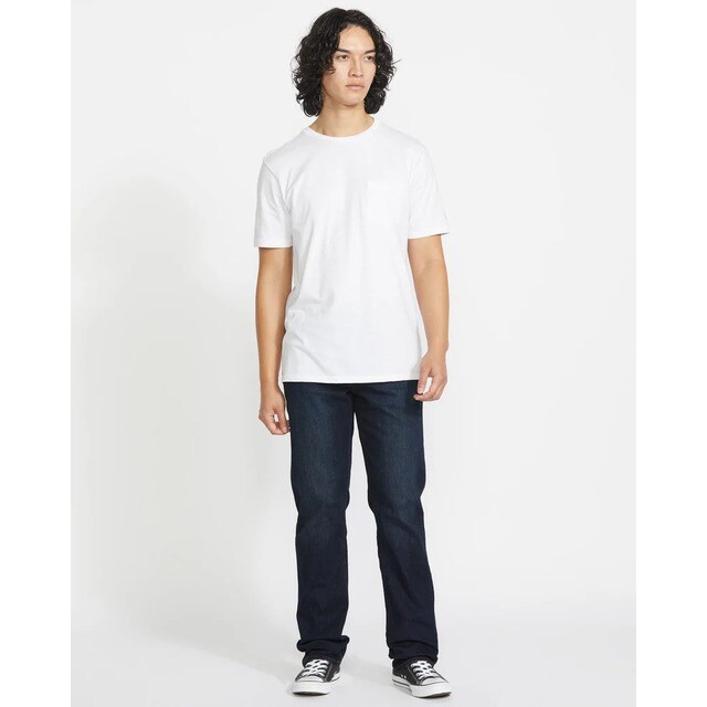 Imagem 0 de Jeans de Homem Solver - New Vintage Blue