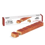 José Andrés Turrón aus baskischer Käsetorte Premiumqualität Karton 200