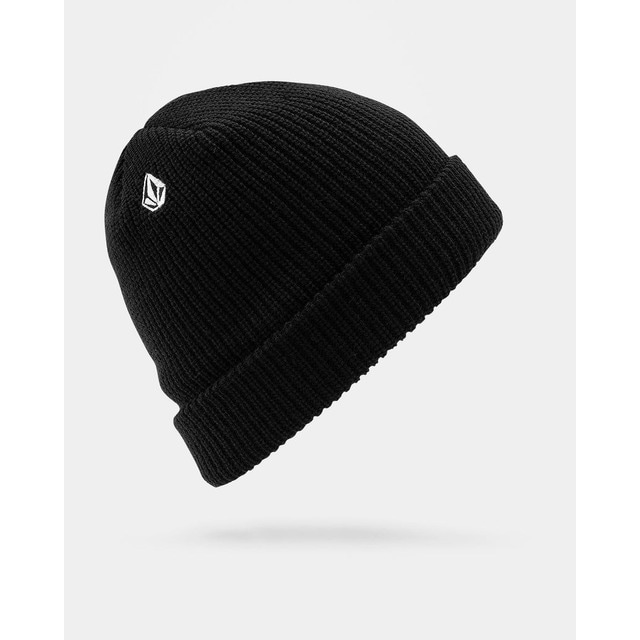 Imagem 0 de Gorro Full Stone - Preto