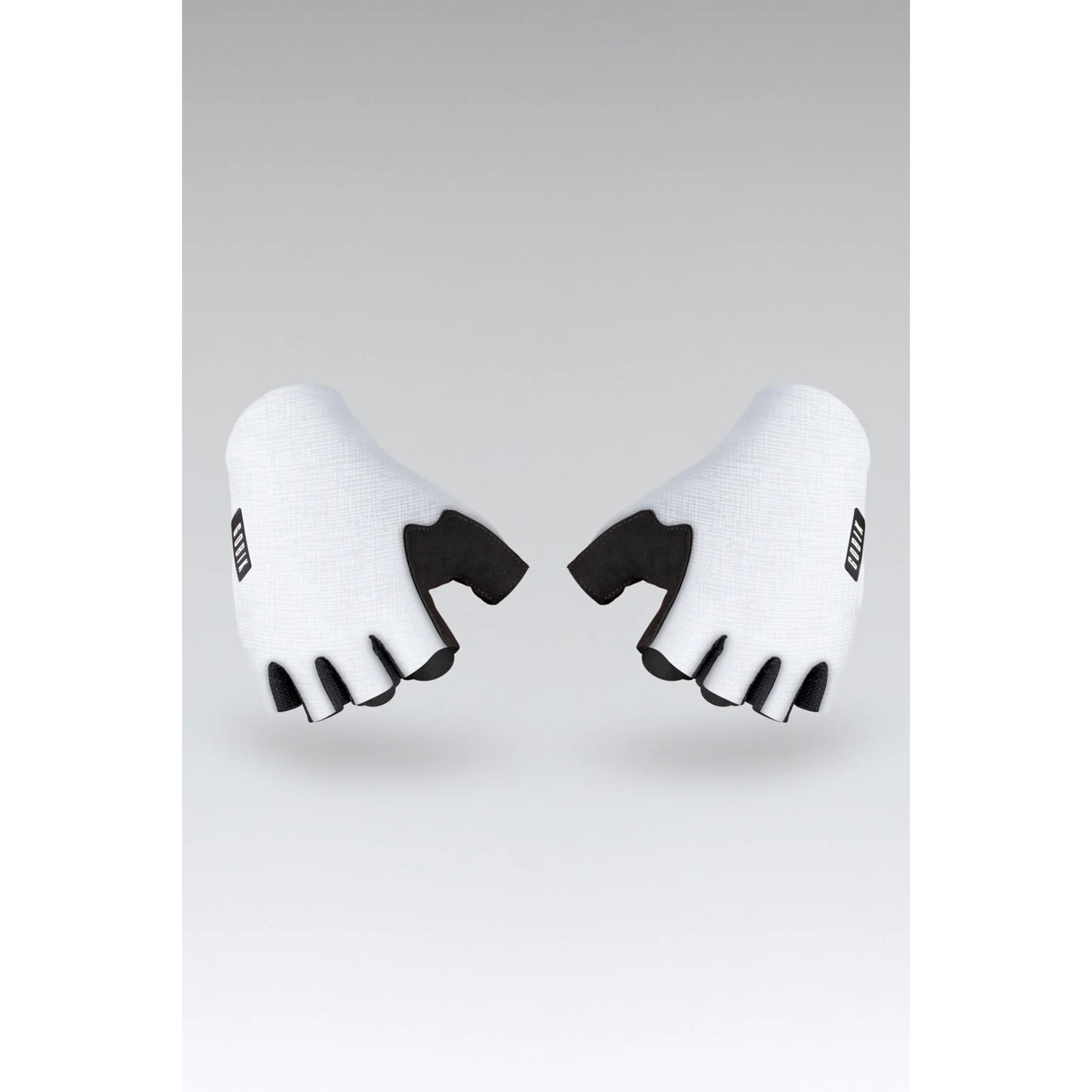 Luvas de Ciclismo Mamba 2.0 - Branco 2
