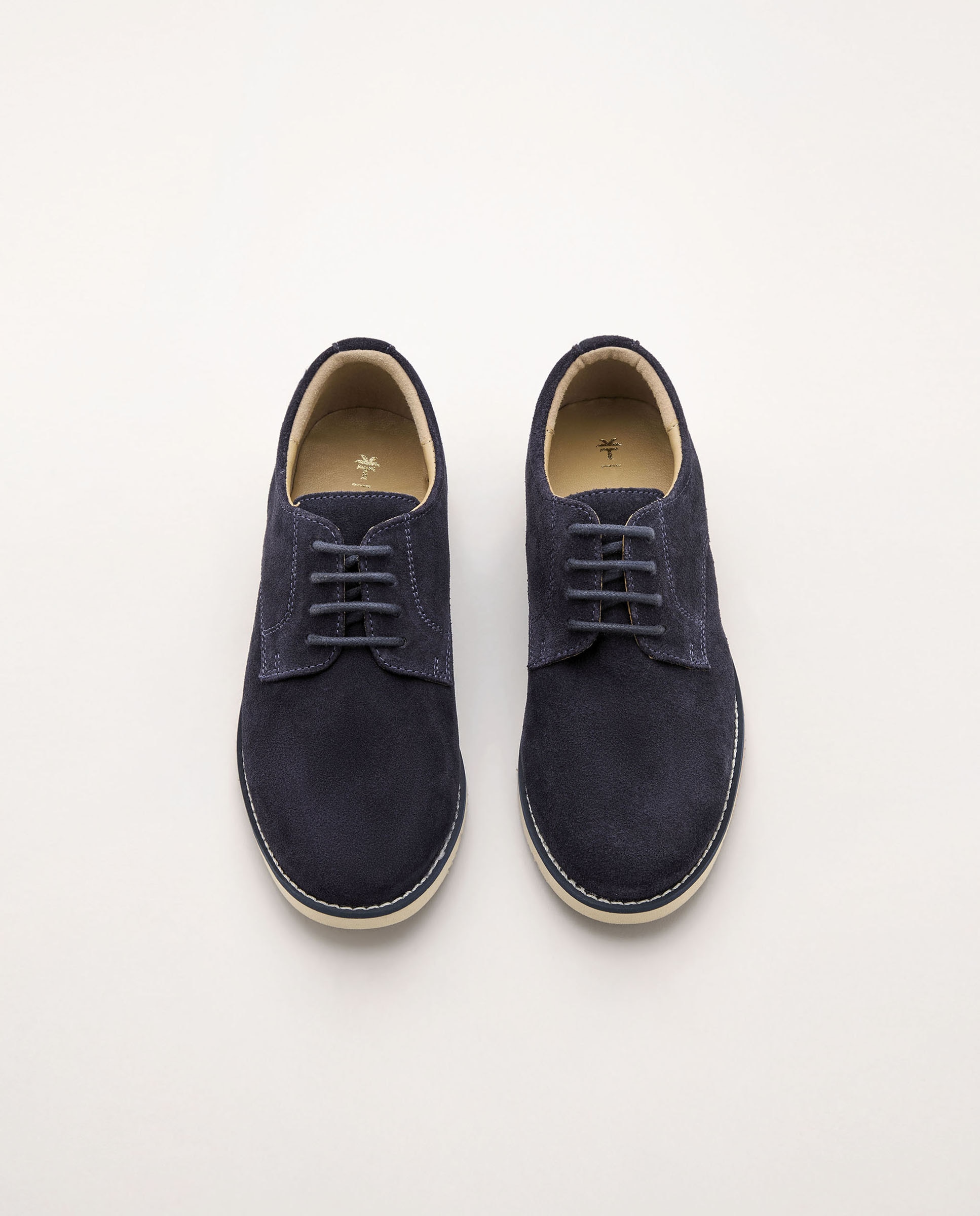 Bluchers Wingtip Azul-marinho-4