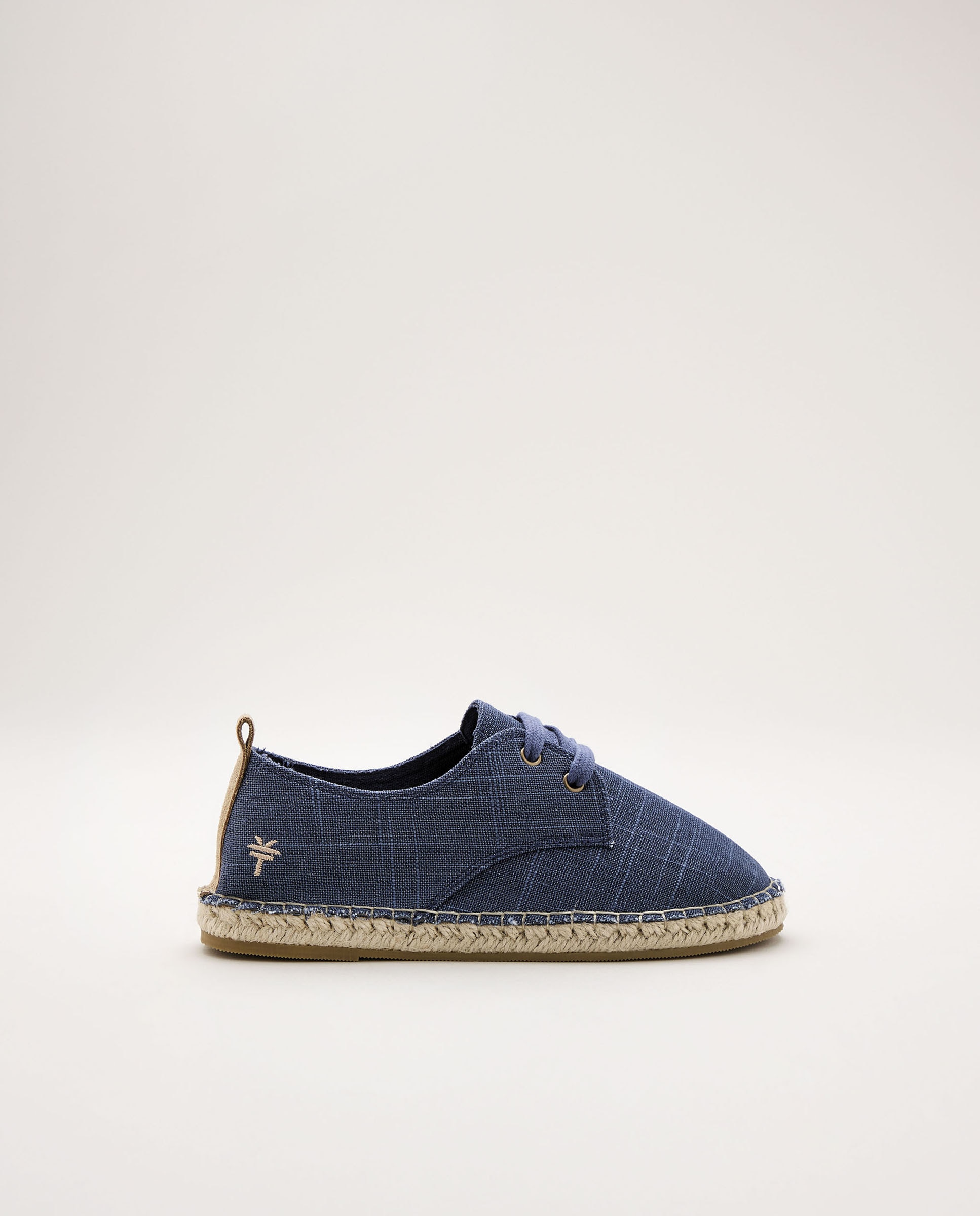 Imagem 0 de Bluchers com Juta