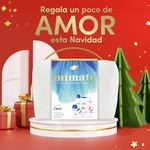 Deep Hydration toiletry bag with 2 bath gels 225 ml and 55 ml +