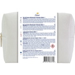 Deep Hydration toiletry bag with 2 bath gels 225 ml and 55 ml +