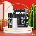 Black Eau de Toilette 75 ml + Body Deospray 150 ml Karton