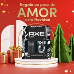 Black Eau de Toilette 75 ml + Body Deospray 150 ml Karton