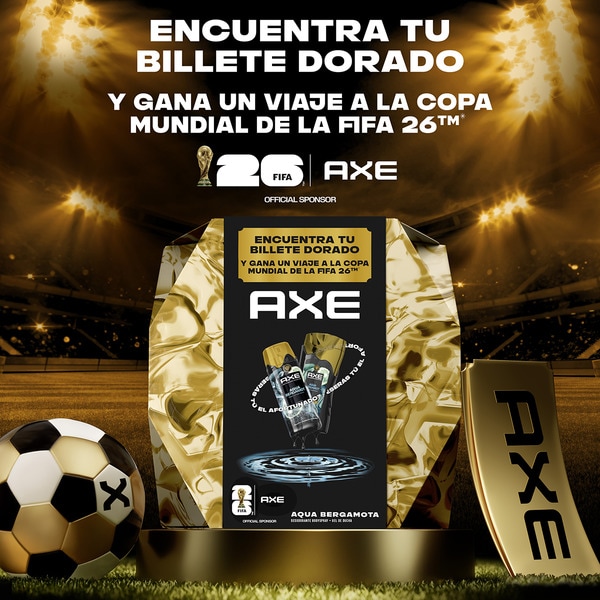 deodorant spray 150ml + aqua bergamot shower gel 225ml case