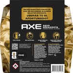 deodorant spray 150ml + aqua bergamot shower gel 225ml case