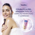 Gluta-Hya Dewy Radiance body serum + Gluta-Hya Overnight Radiance body serum case