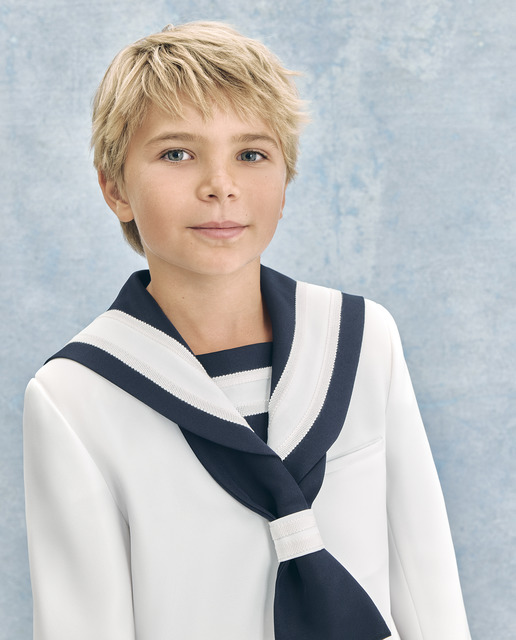 Imagen 0 de Traje marinero clásico ERIS