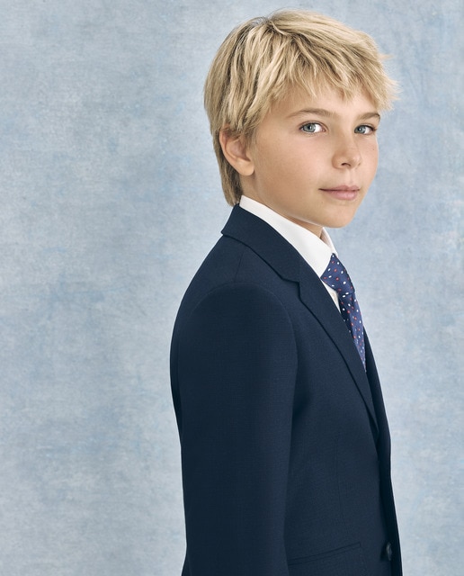 Imagen 0 de Traje  sastre  clásico  ARIEL