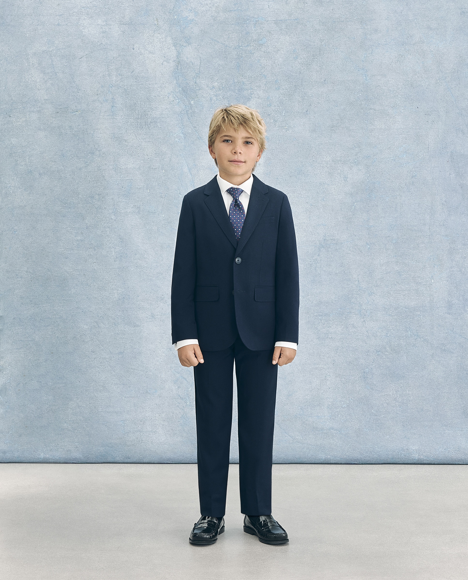 TRAJE COMUNION SASTRE CLASICO ARIEL · Coconut El Corte Inglés · El