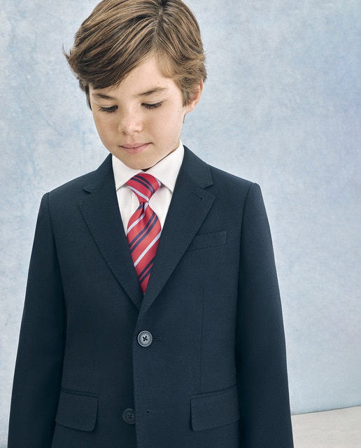 Imagen 0 de Traje sastre combinado  OBERÓN