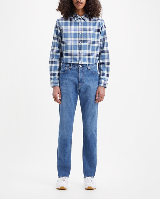 Imagen 0 de Vaquero de hombre 511™ Slim con stretch
