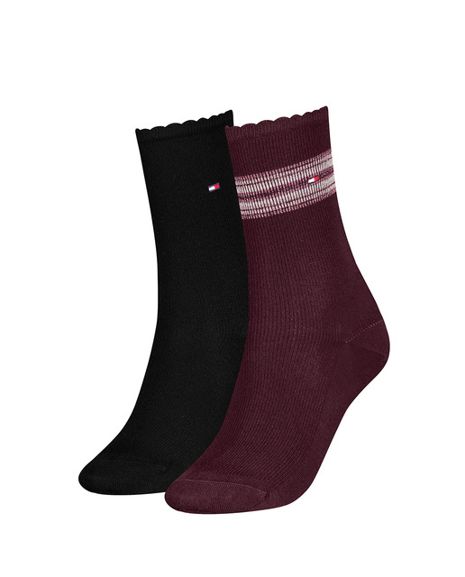 Imagem 0 de Meias Clássicas (Pack de 2 Pares)