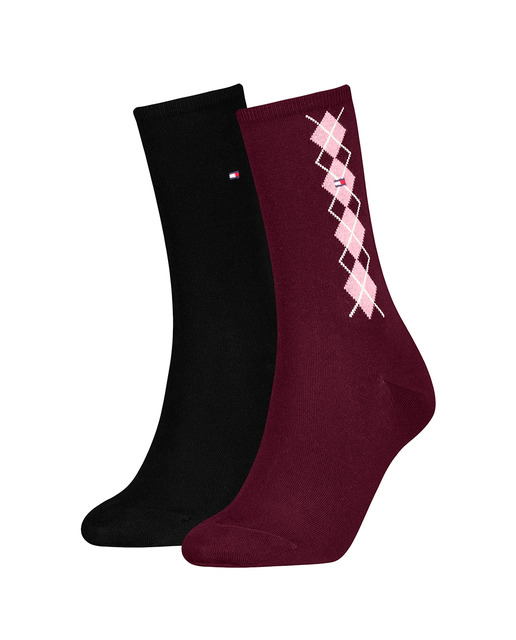 Imagem 0 de Meias Clássicas (Pack de 2 Pares)