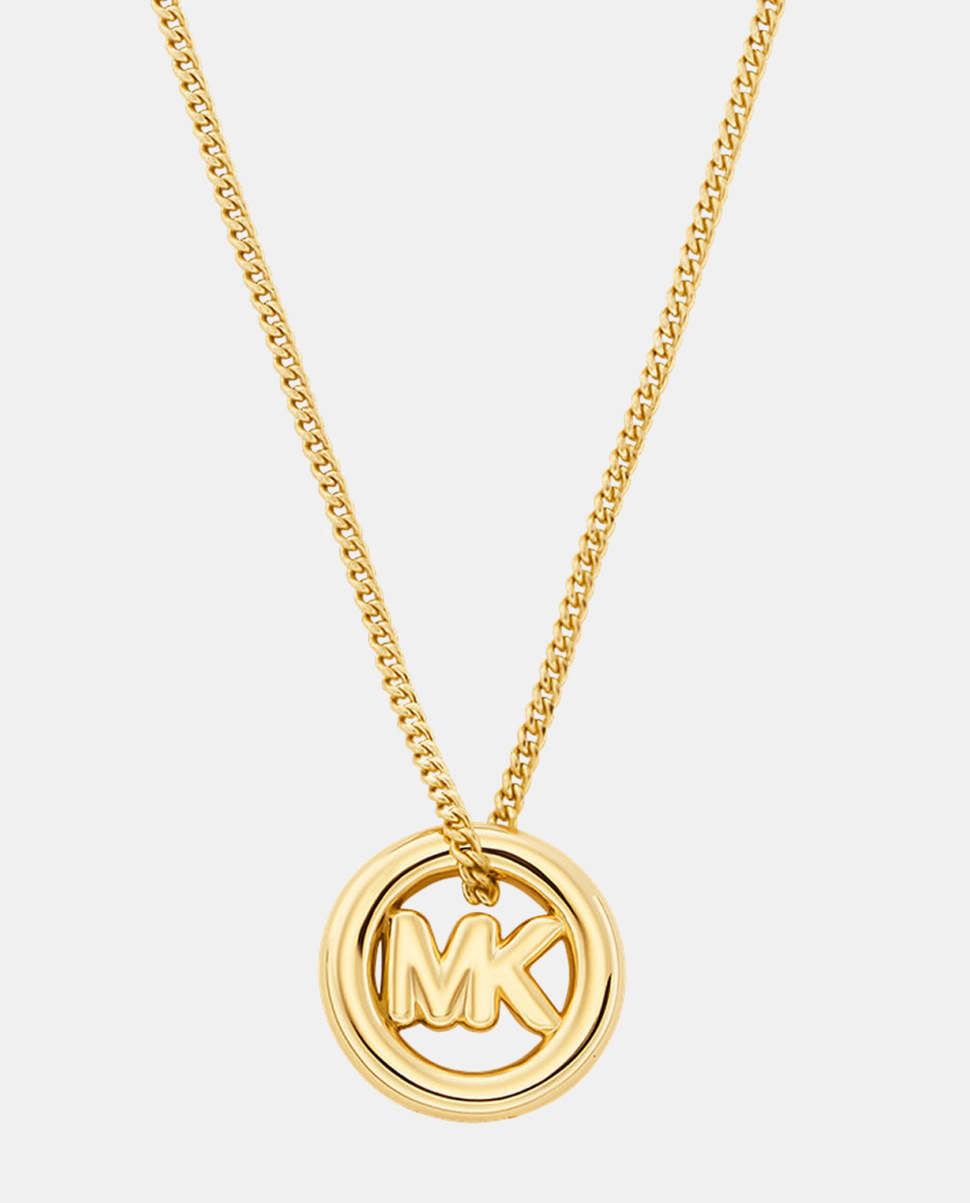 Colar Premium - Dourado Dourado-2
