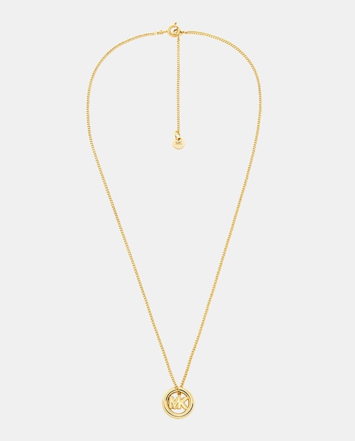 Imagem 0 de Colar Premium - Dourado