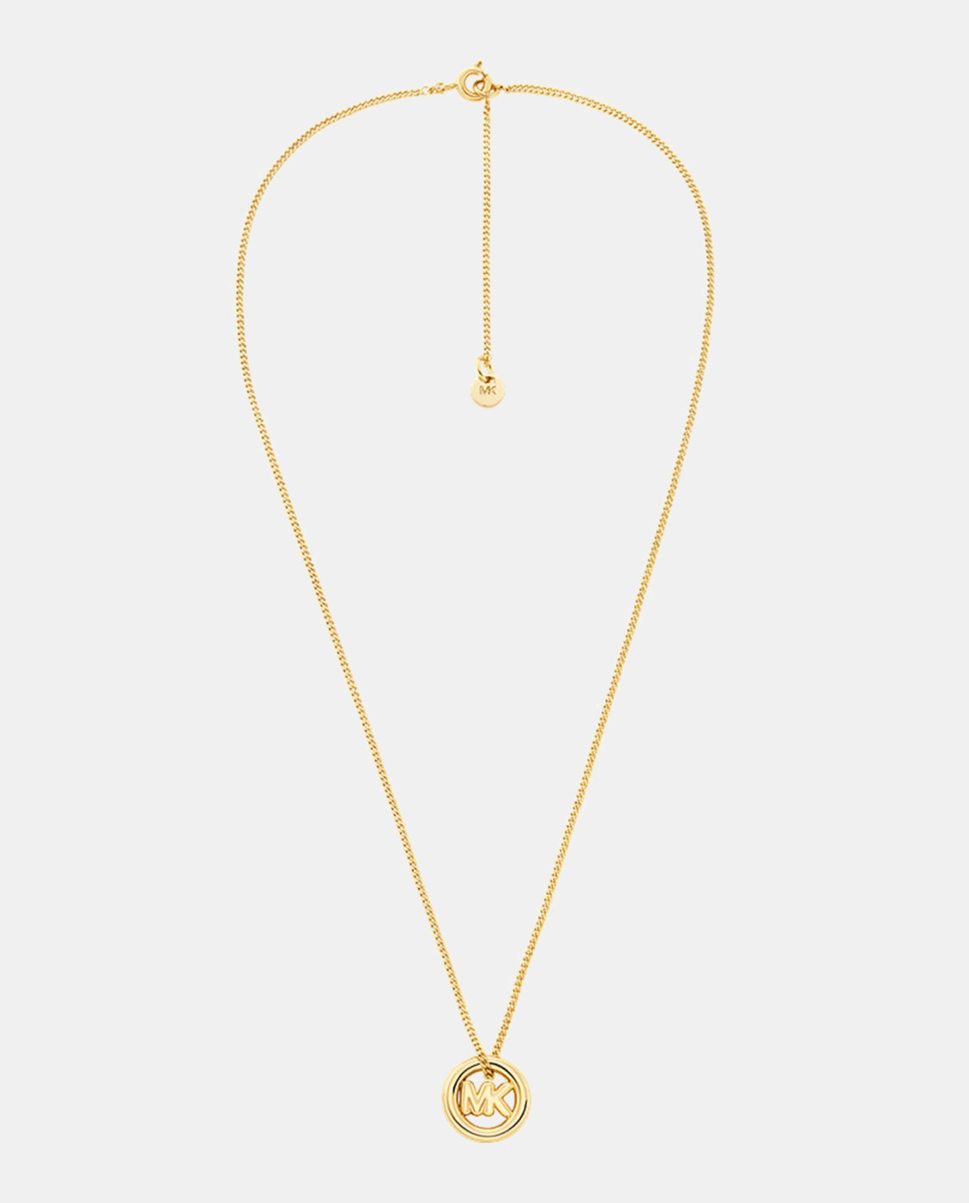 Colar Premium - Dourado Dourado-1
