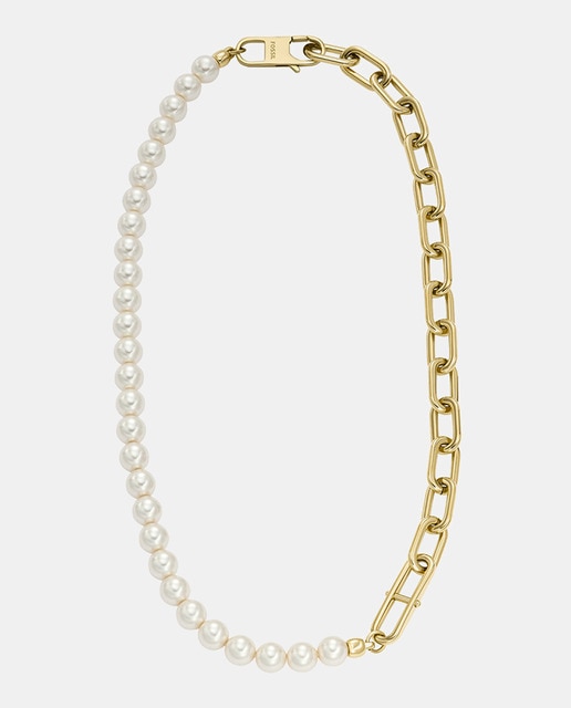 Imagem 0 de Colar Heritage - Dourado