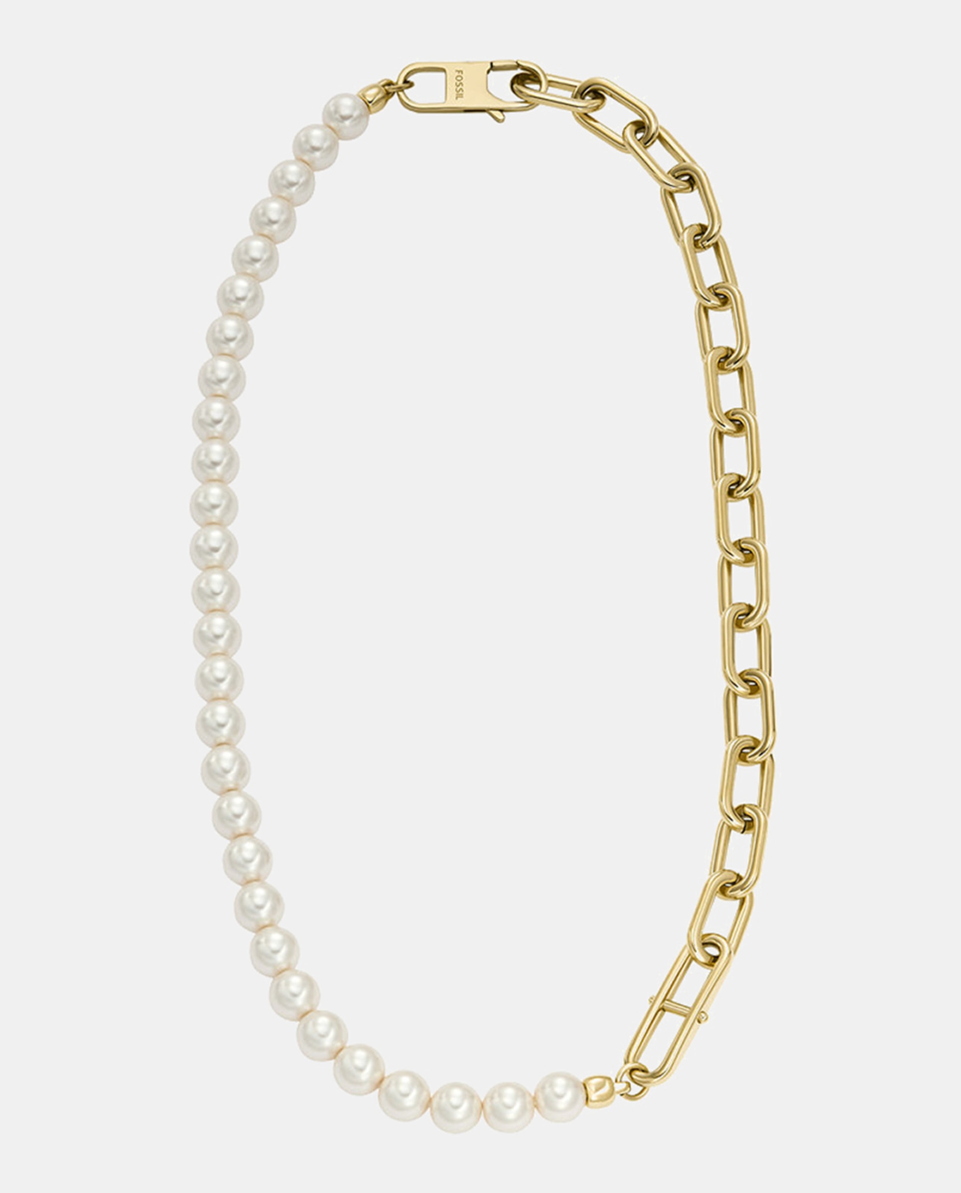 Imagem 0 de Colar Heritage - Dourado