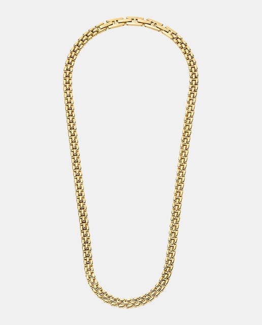 Imagem 0 de Colar Arden -Dourado